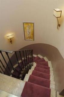 Condotti Palace Hotel 4*