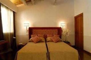 Hotel Condotti Palace Rome