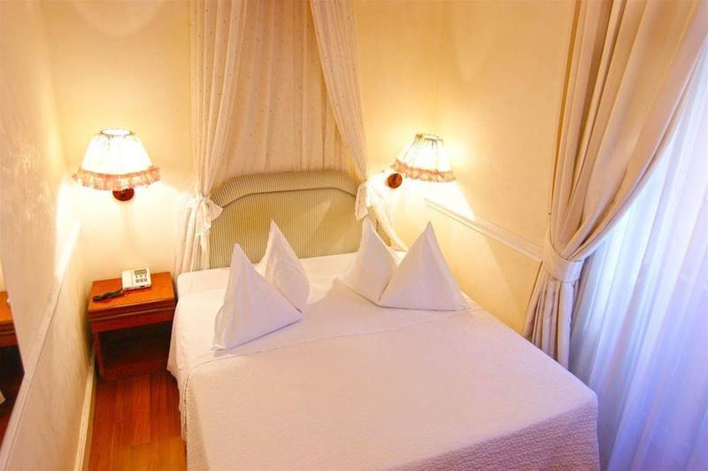 Hotel Marghera