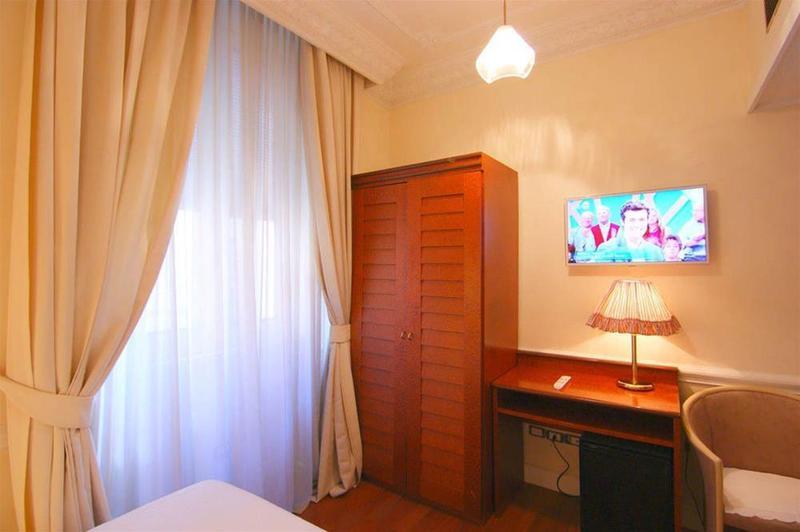 Marghera 3* Roma