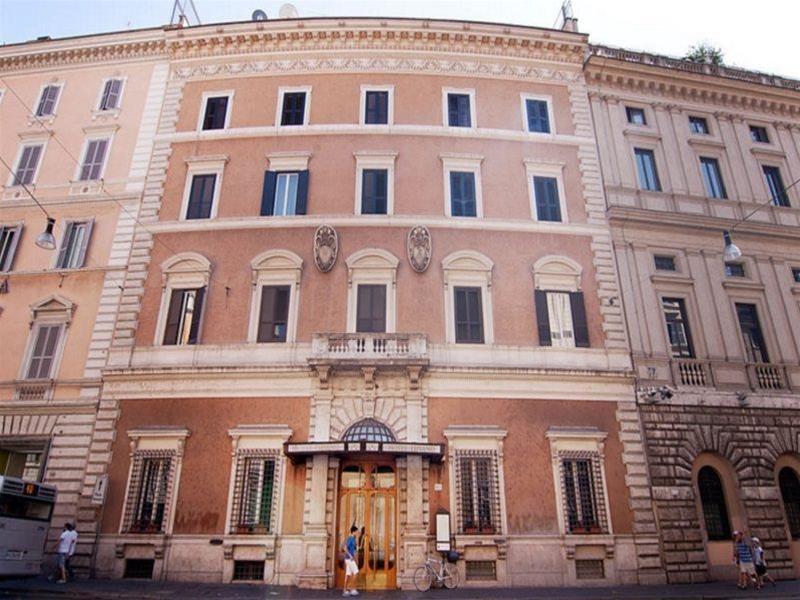 Tiziano Hotel 4*