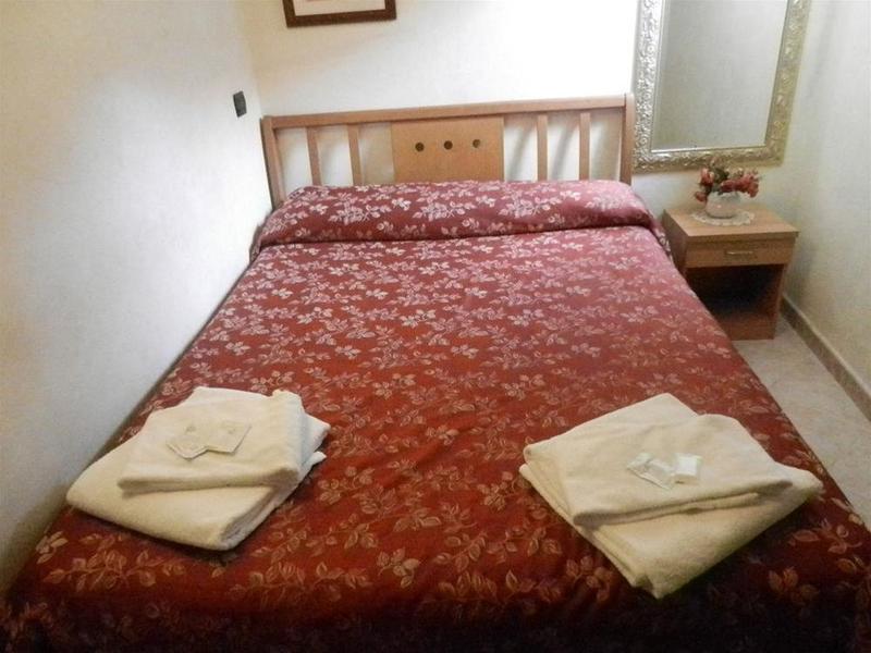 Trevi Fountain Holiday home *