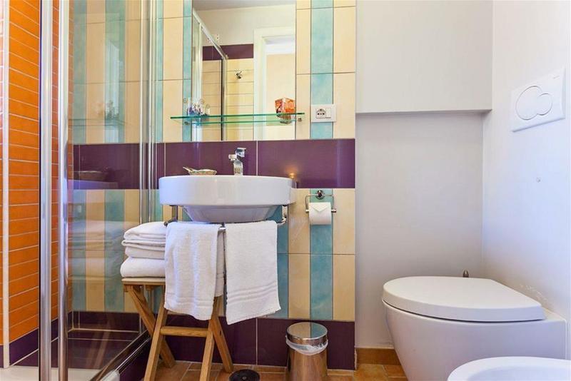 Bed & Breakfast Gli Scipioni