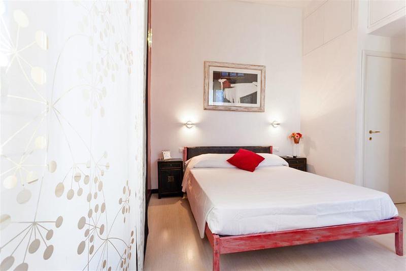 Gli Scipioni Bed & Breakfast Rome