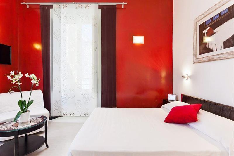 Gli Scipioni Bed & Breakfast