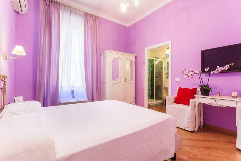 Bed & Breakfast Gli Scipioni 5*