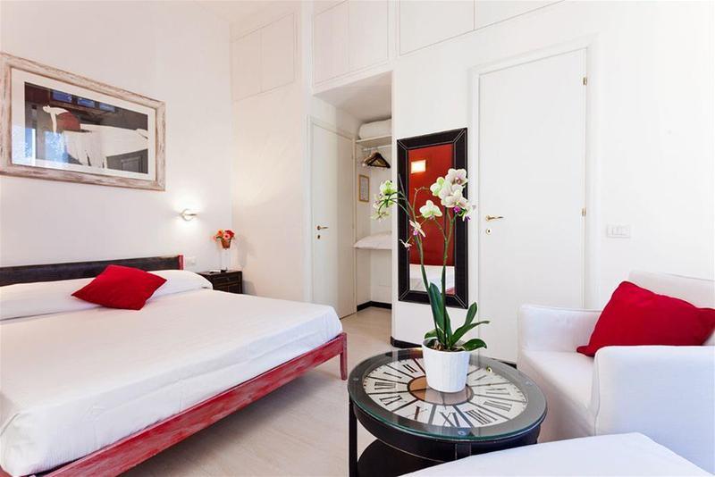 Gli Scipioni Bed & Breakfast 5*