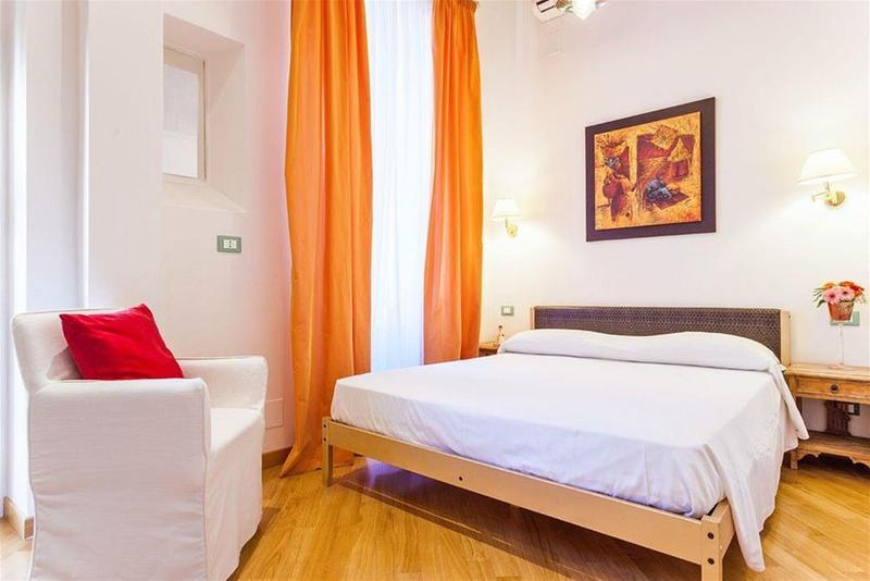 Bed & Breakfast Gli Scipioni Rome