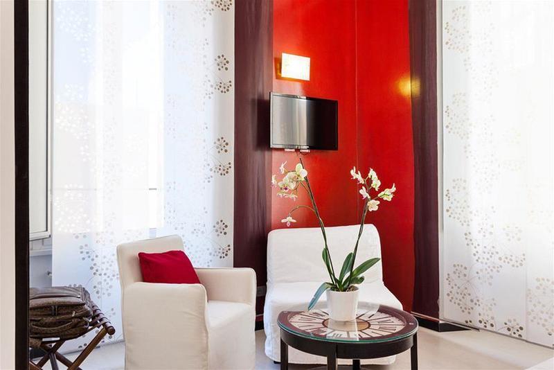 Gli Scipioni Bed & Breakfast