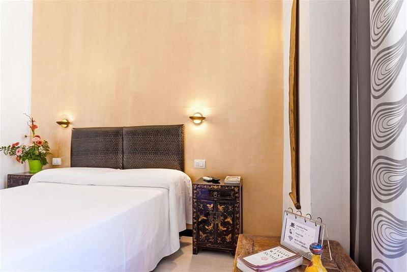 Bed & Breakfast Gli Scipioni 5*