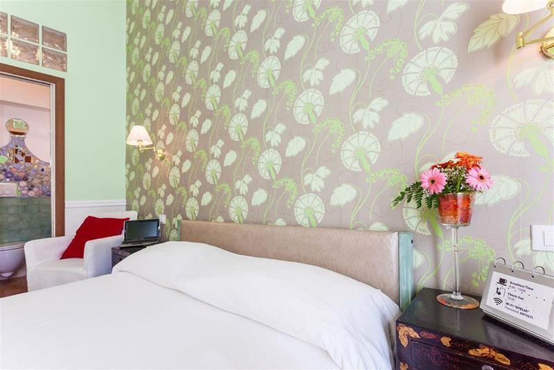 Bed & Breakfast Gli Scipioni