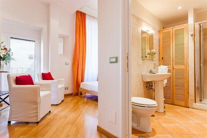 Gli Scipioni Bed & Breakfast Rome