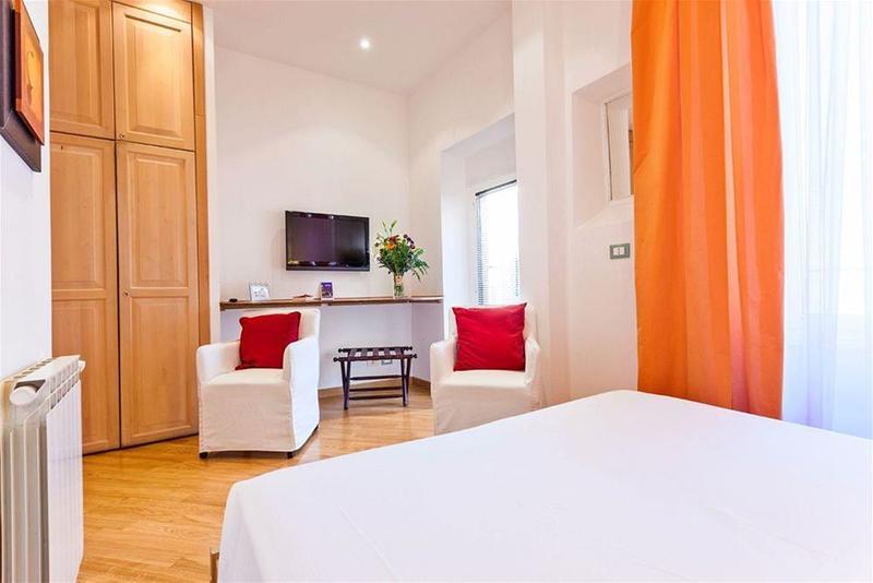 Gli Scipioni Bed & Breakfast