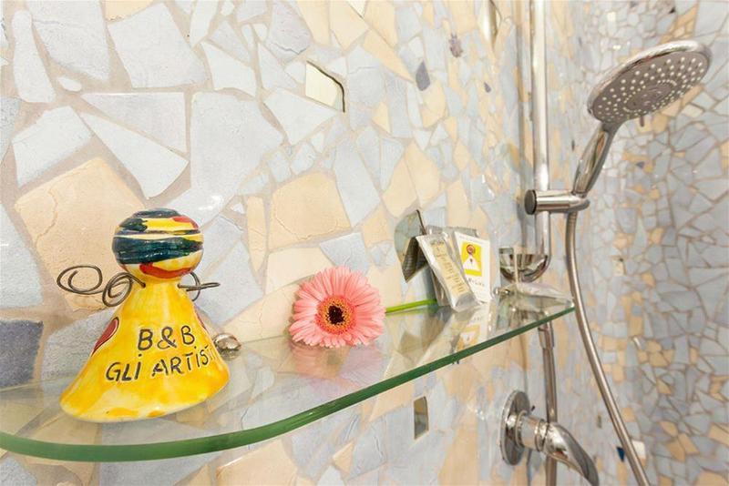 Bed & Breakfast Gli Scipioni 5*