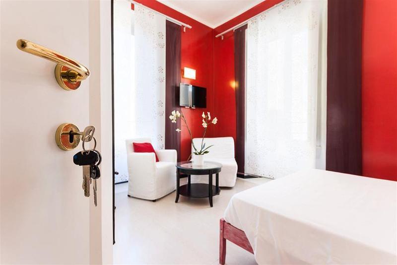 Gli Scipioni Bed & Breakfast 5*