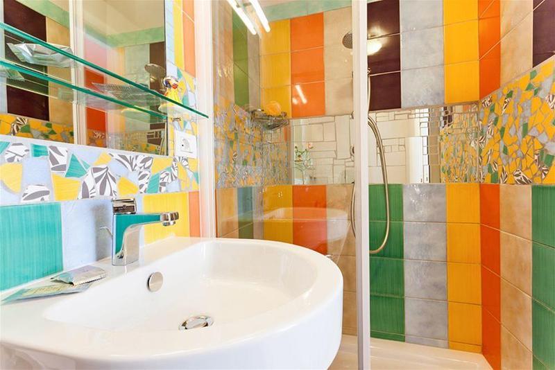 Bed & Breakfast Gli Scipioni Rome