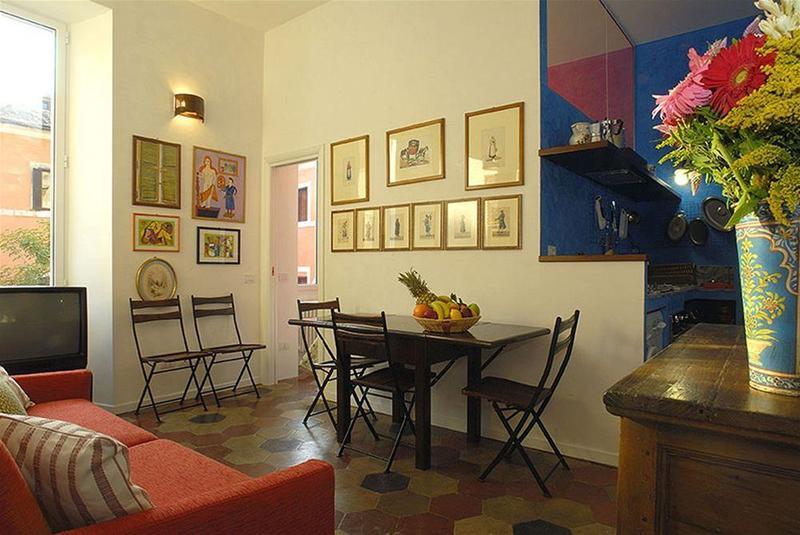 Apartamento Holidays Monti