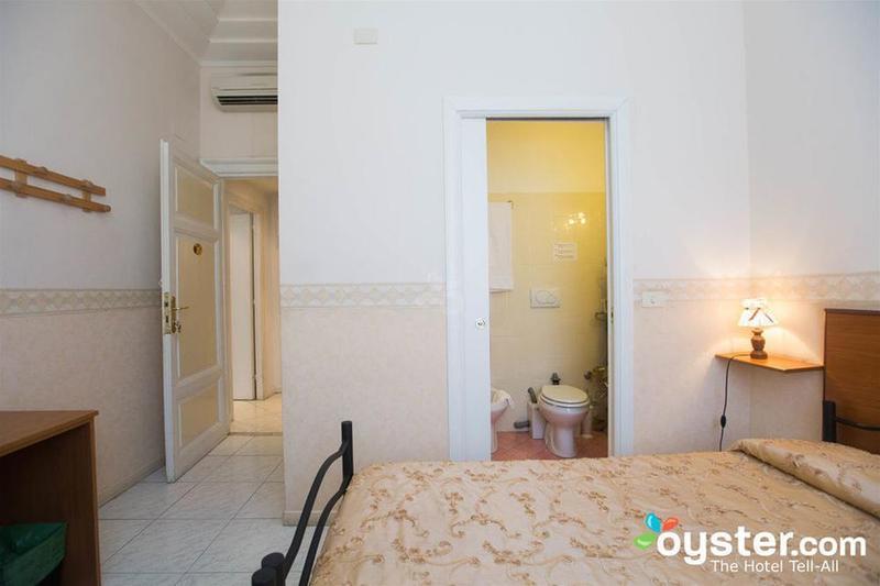 Guest house Capricci Romani