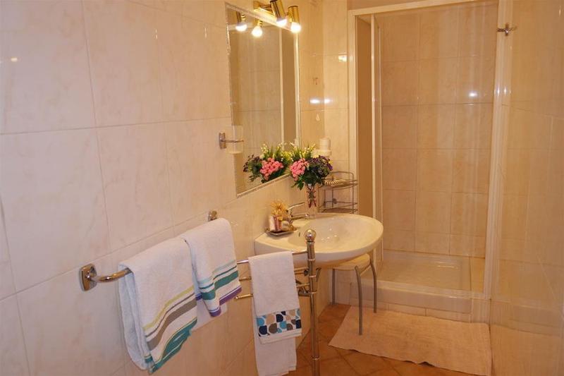 Couette-café The Condottieri 3*