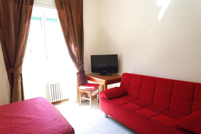 The Condottieri Couette-café 3*