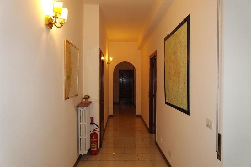 Couette-café The Condottieri Rome