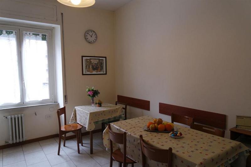 The Condottieri 3* Rome