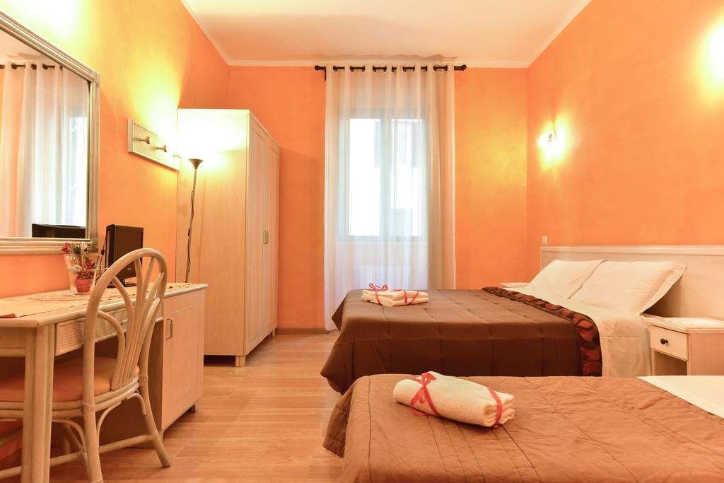 Maison d'hôtes Claudia 3*