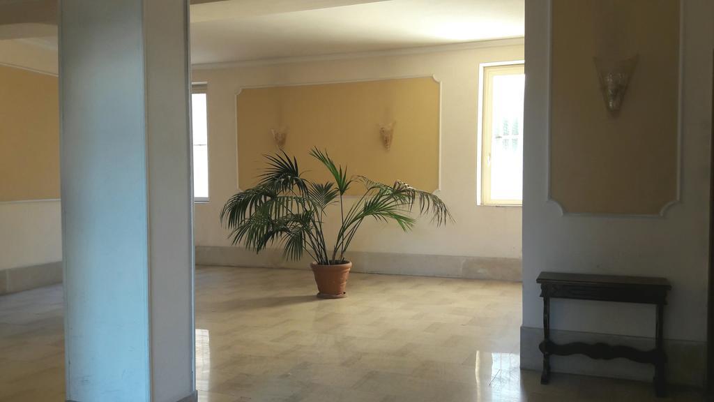 Balduina Welcome Guest house Rome