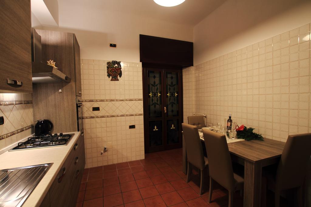 Affittacamere Domus 5*