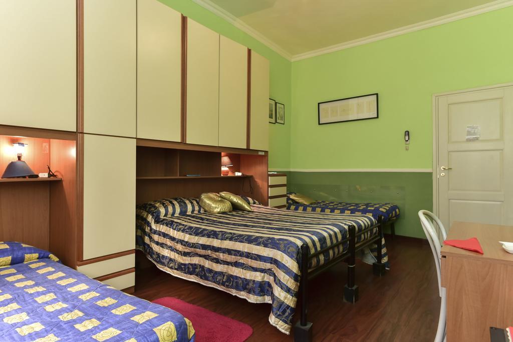 Nicole Guest house