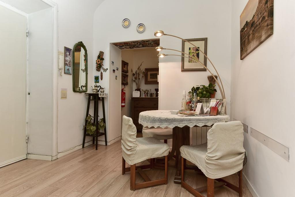 Nicole Guest house Rome