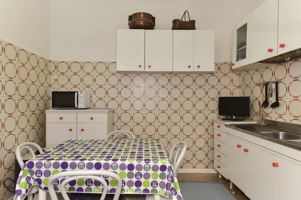 Nicole Guest house Rome
