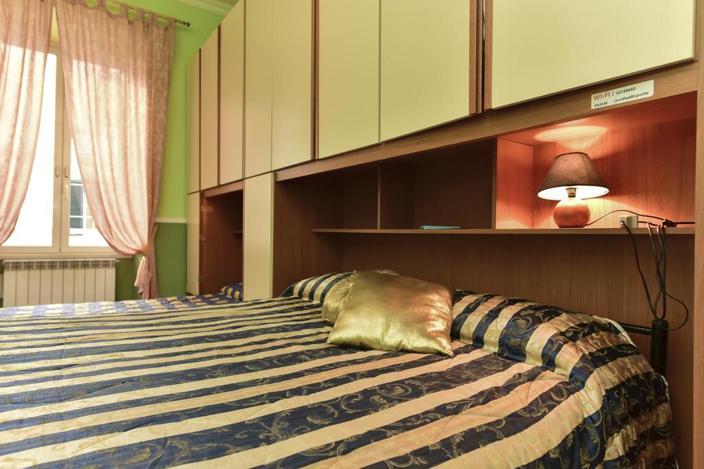 Nicole Guest house Rome