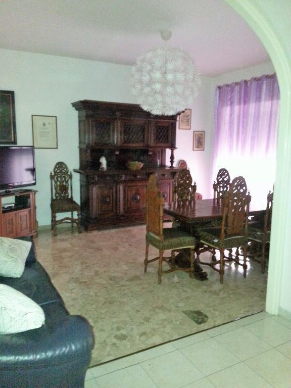 House Cornelia Apartment Rome