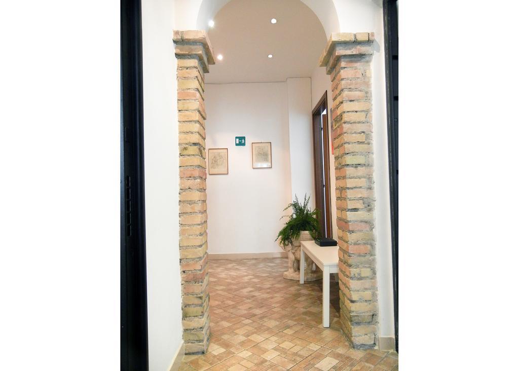 Appartement Casa Alberone Rome