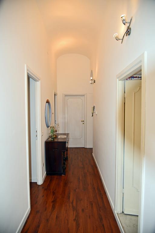 Maru Appartement Rome