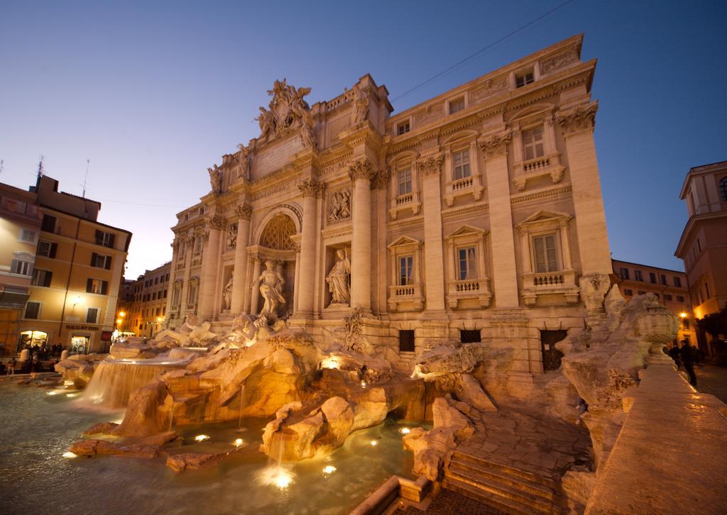 Relais Bocca Di Leone Rome