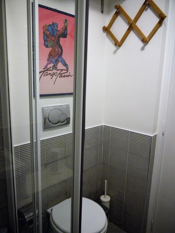 Jasmine House Apartment Rome