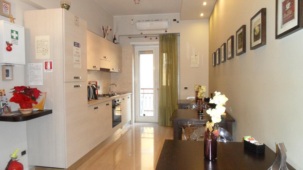 Guest house Gemelli 3*