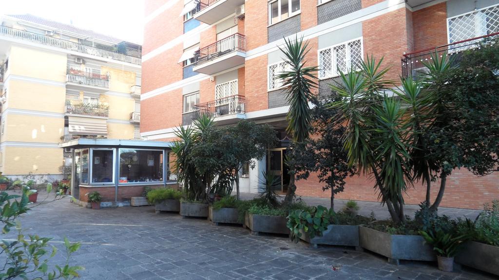 Gemelli Guest house