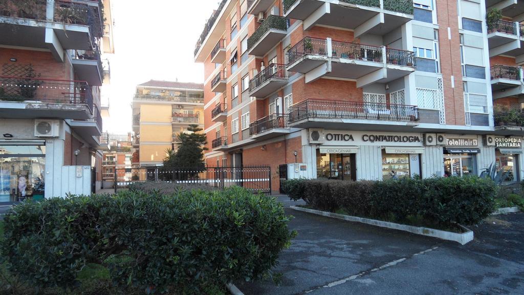 Guest house Gemelli Rome
