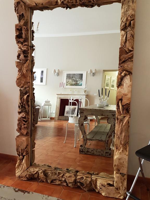 Apartment Casatrevi