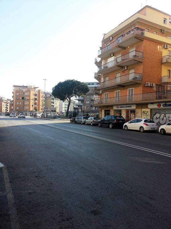House Cornelia Rome