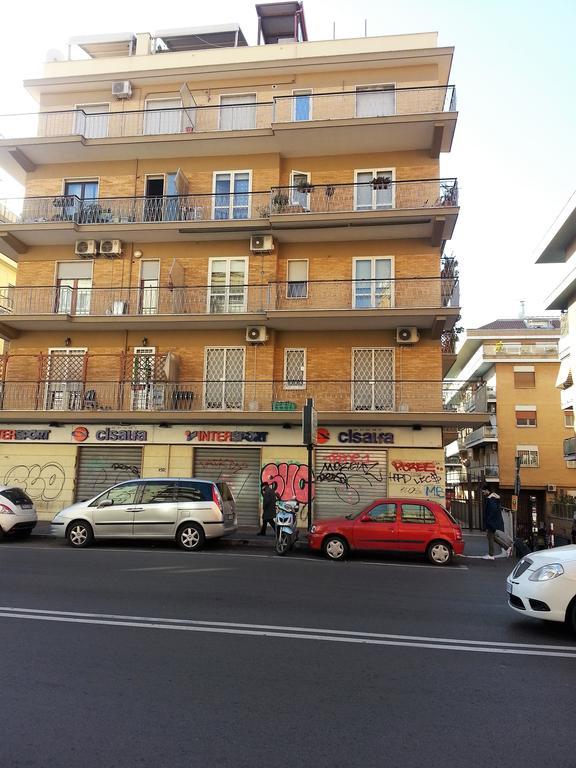 House Cornelia Rome