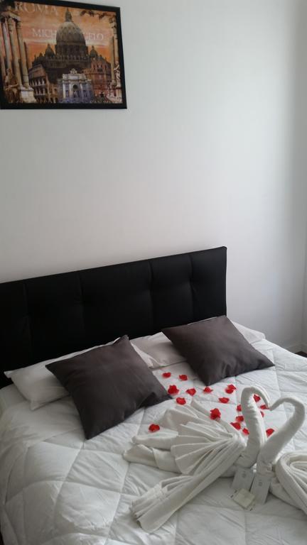 Apartamento Trastevere Four Seasons Valadier
