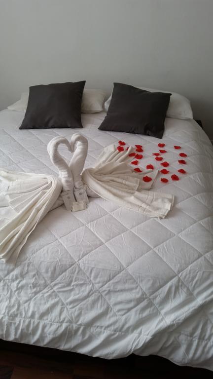 Trastevere Four Seasons Valadier Apartamento Roma