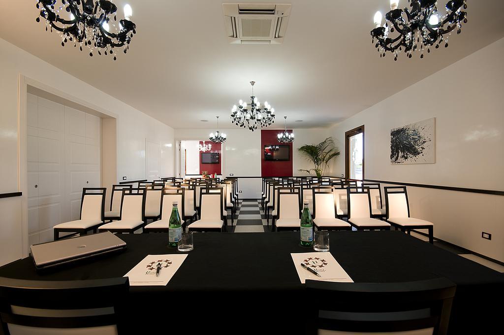 Hotel Castle Rome