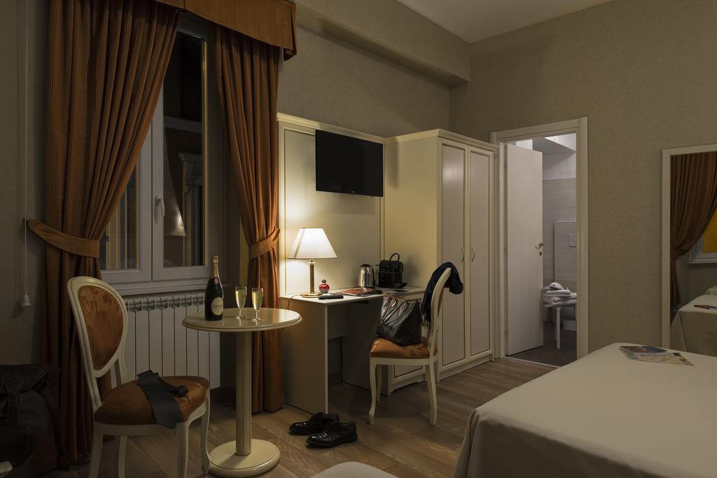 Relais Bocca Di Leone Rome
