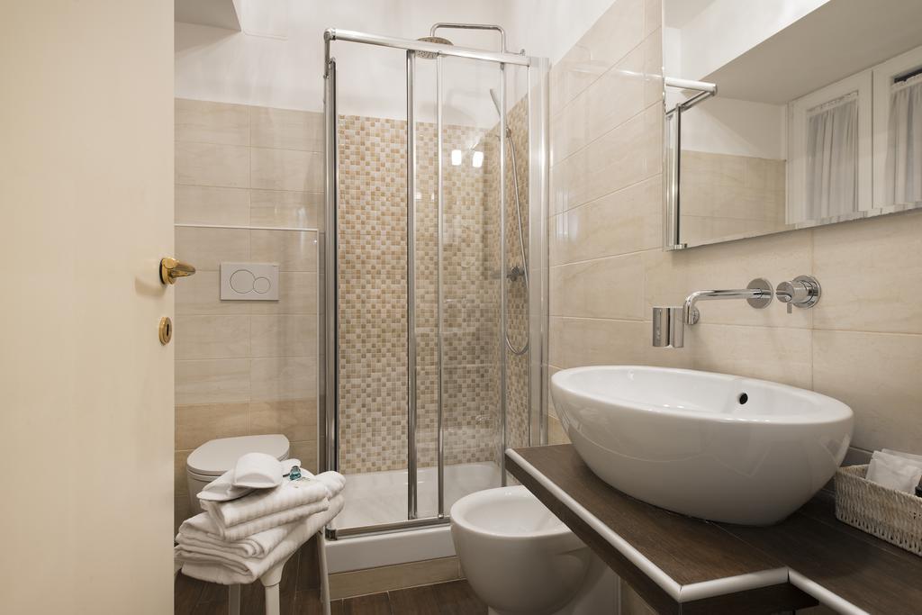 Guest house Relais Bocca Di Leone
