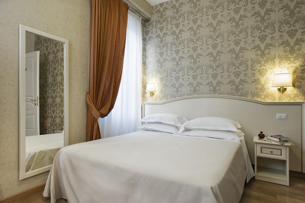 Relais Bocca Di Leone Rome